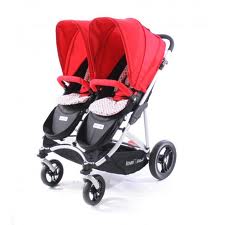 Love N Care TwinGo | Best Buggy
