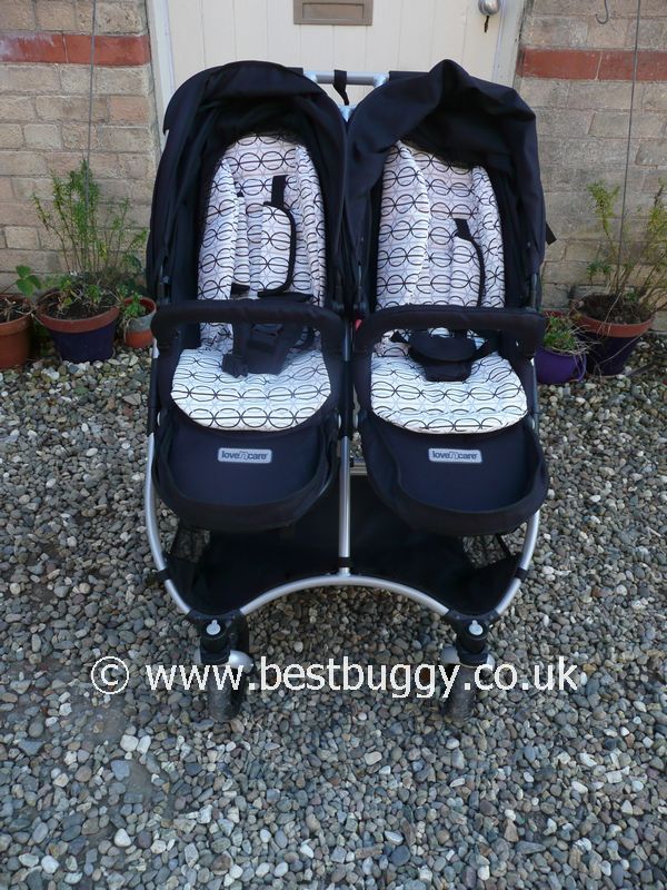 love n care twingo stroller