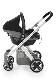 oyster 1 pushchair