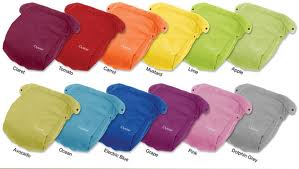 graco evo colour pack