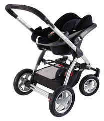 maxi cosi mura travel system