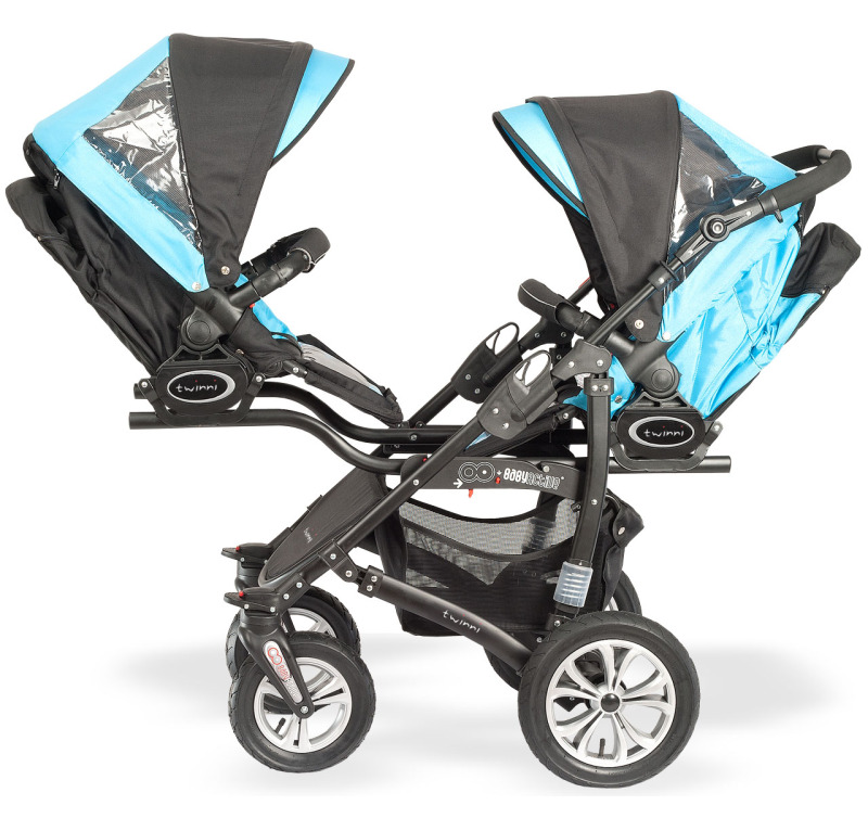 twinni pram