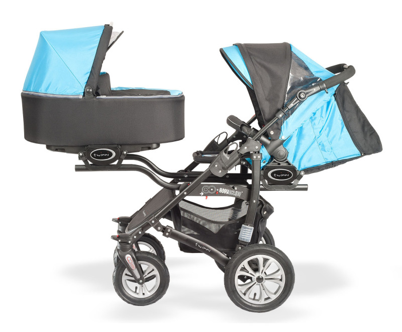 twinni pram