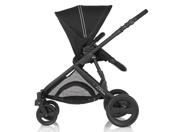 b dual double buggy