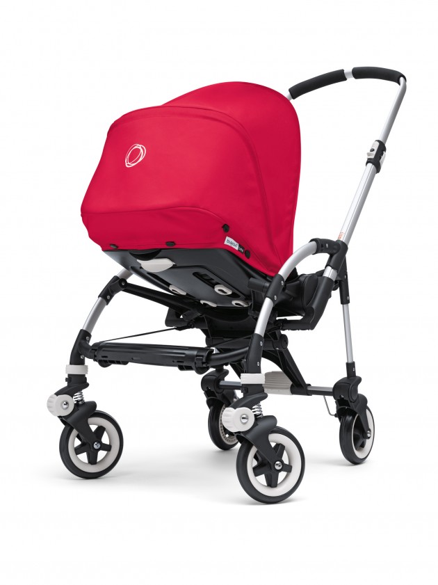 bugaboo bee colours