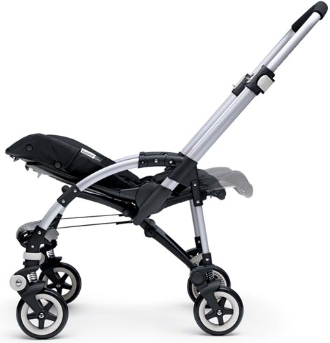 bugaboo bee plus weight