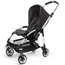 bugaboo plus