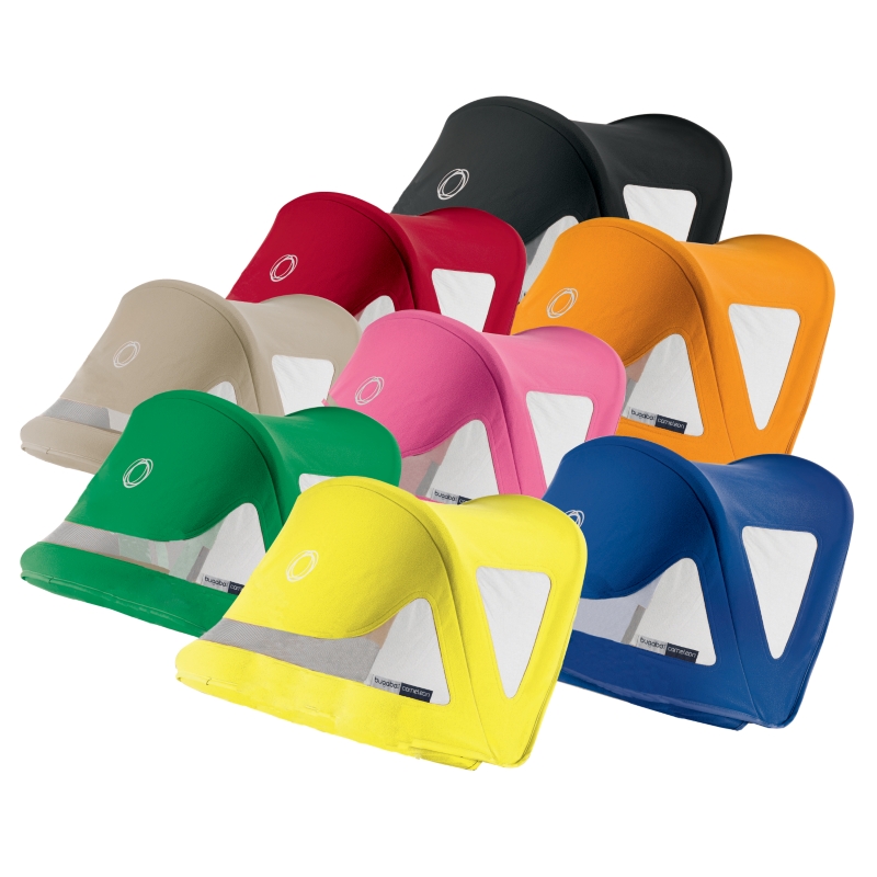 bugaboo cameleon 2 sun canopy