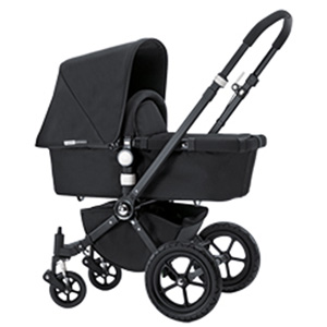 bugaboo cameleon max weight