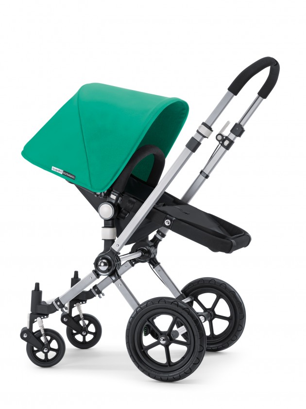 bugaboo colours