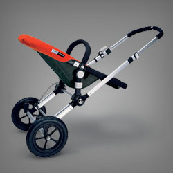 bugaboo cameleon off road