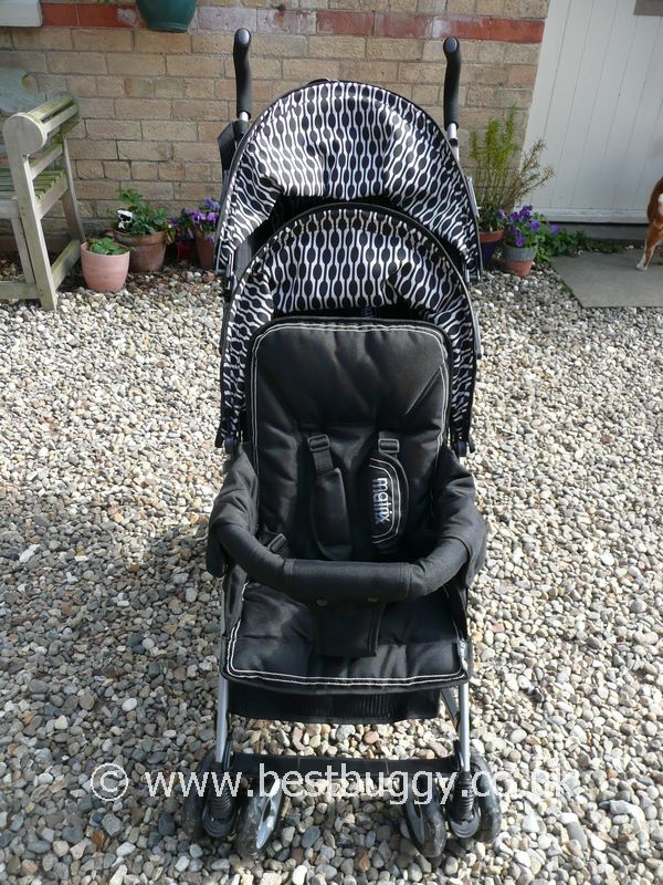my child pram