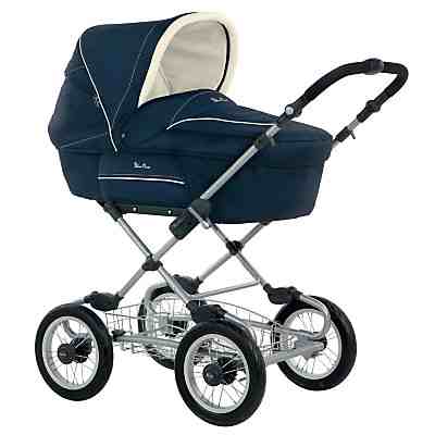 silver cross sleepover travel system