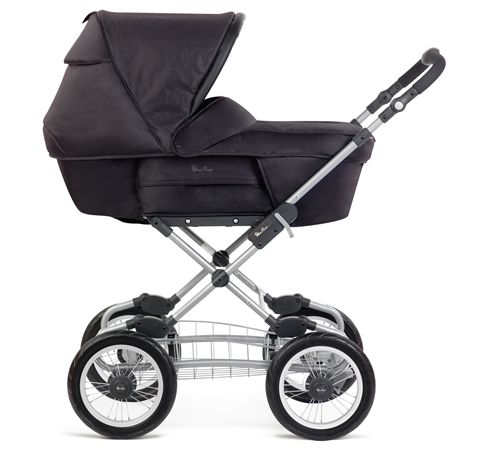 silver cross ventura travel system