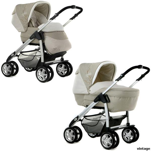 silver cross ventura travel system