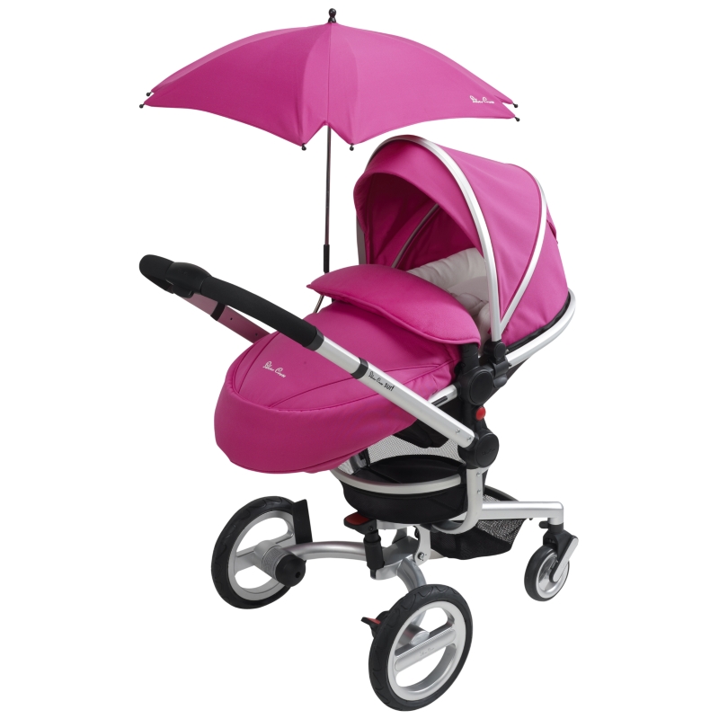 silver cross surf 2 travel system