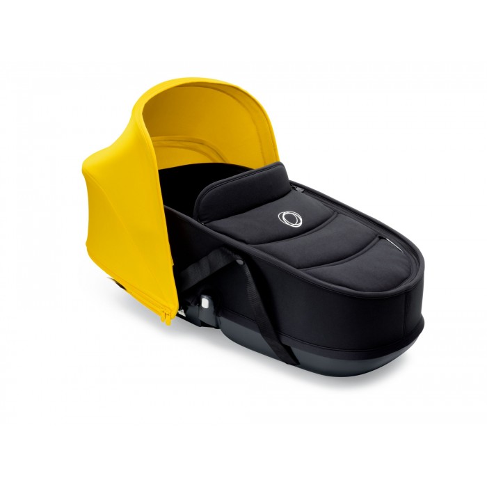 bugaboo bee plus bassinet