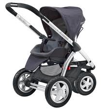 maxi cosi mura buggy board