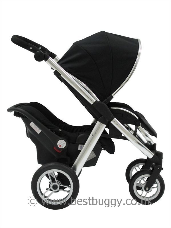 babystyle oyster max 2