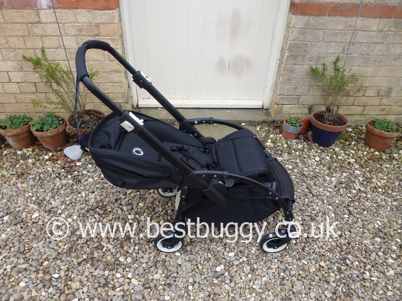 bugaboo bee 2012