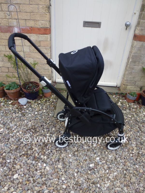 bugaboo bee 2012