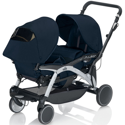 cam stroller review