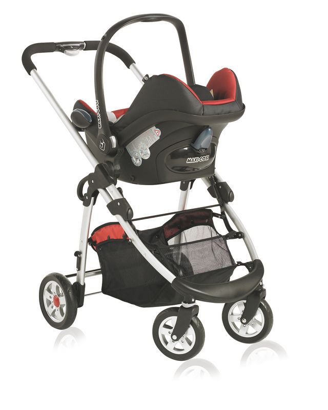 icandy cherry pushchair