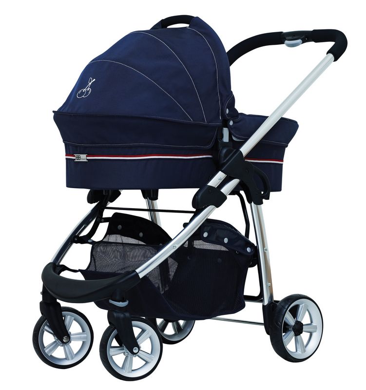 icandy cherry pushchair