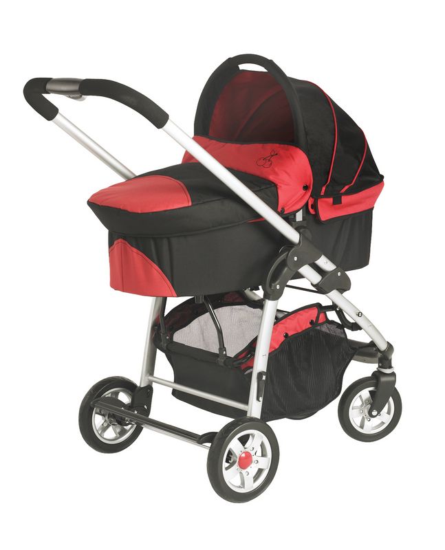 icandy cherry stroller