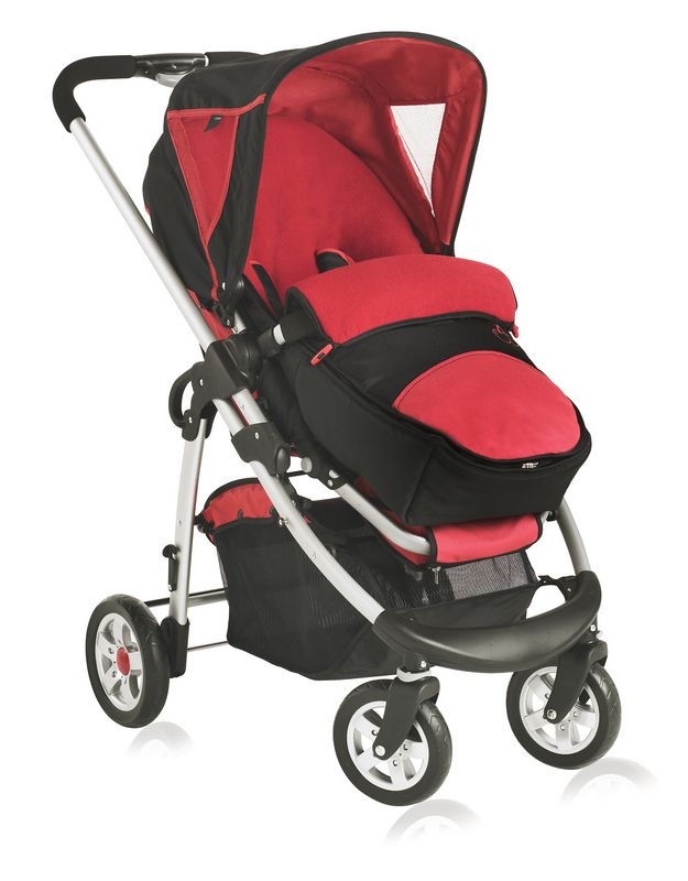 icandy cherry carrycot