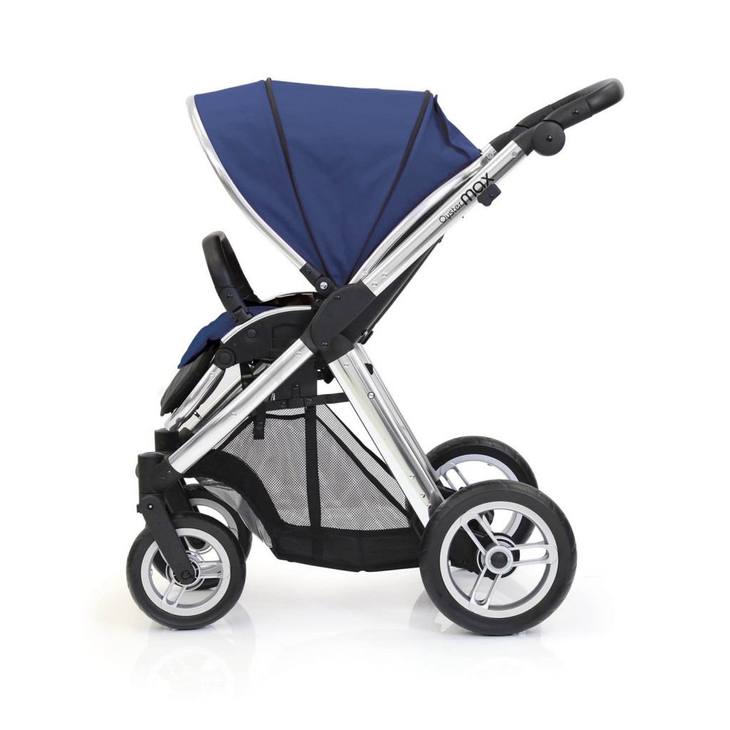 oyster 1 pushchair