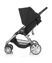 britax b agile double footmuff