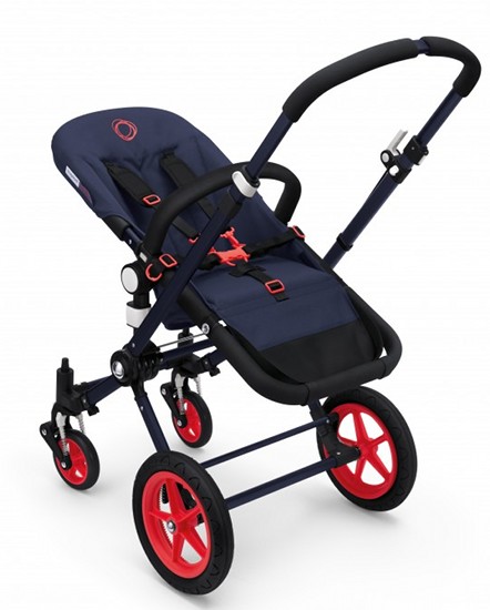 bugaboo cameleon neon pop