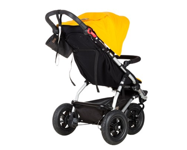 mountain buggy swift pushchair