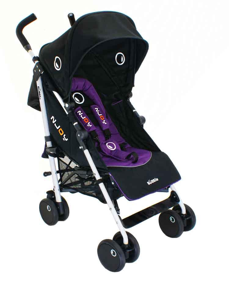 petite star buggy