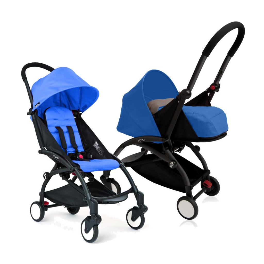 babyzen pushchair