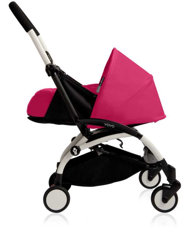 babyzen yoyo stroller uk