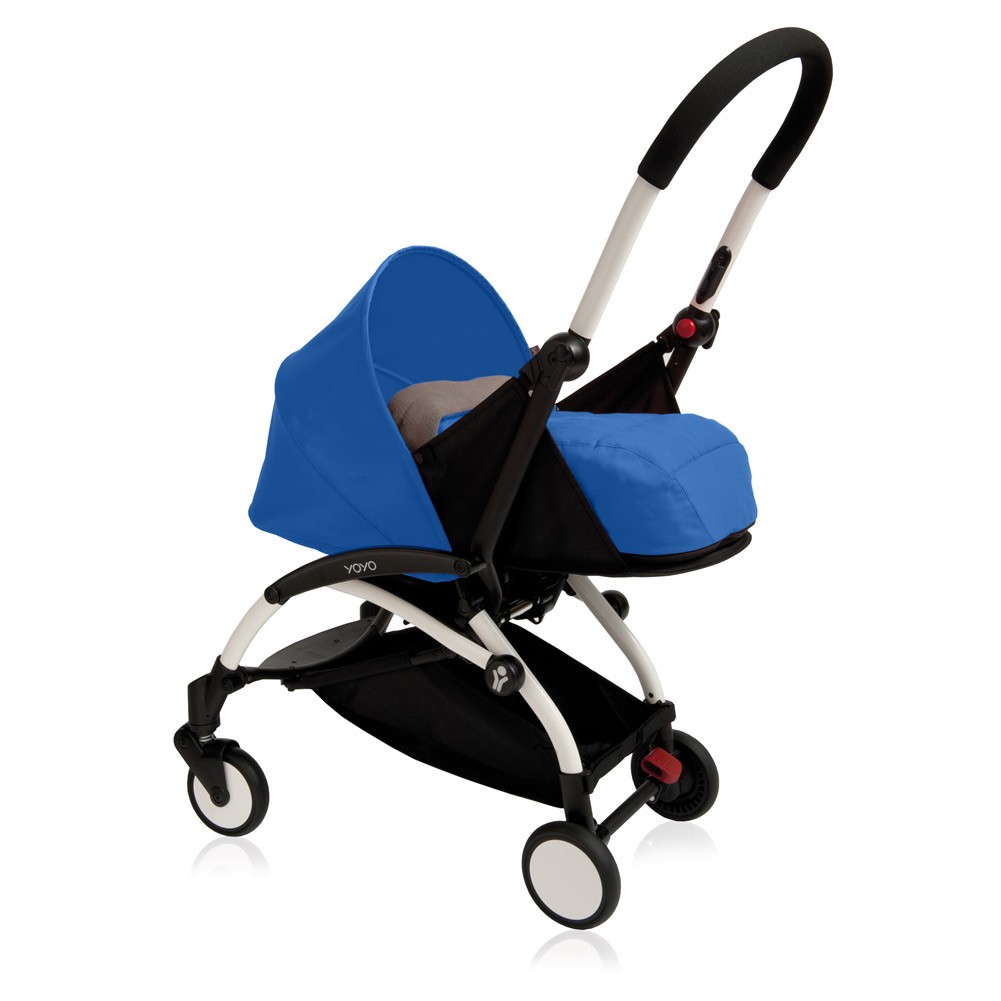 yoyo buggy newborn