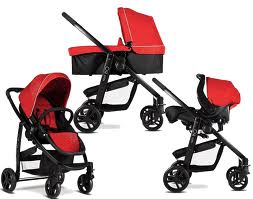 graco evo red