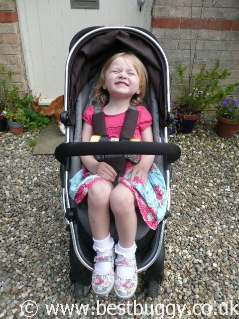 pushchair for 2 year old