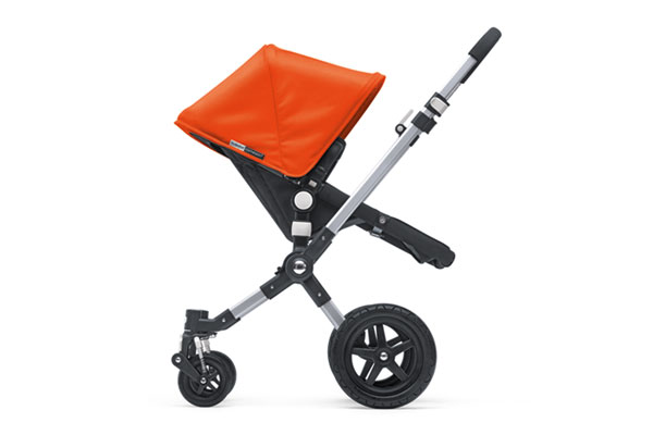 bugaboo cameleon max weight