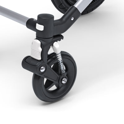 bugaboo front wheels