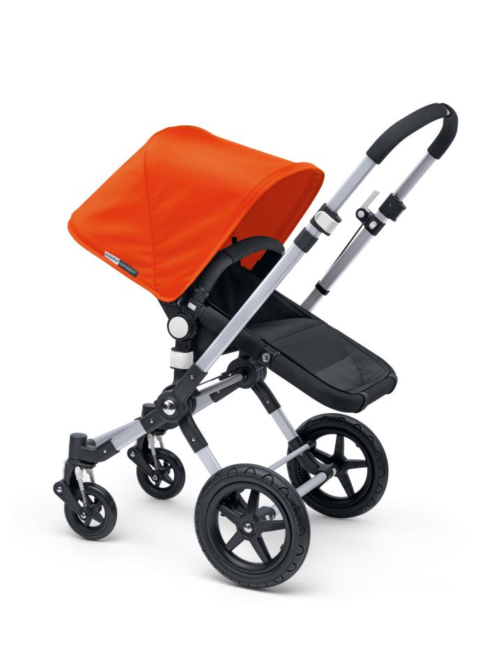 bugaboo cameleon 1 weight