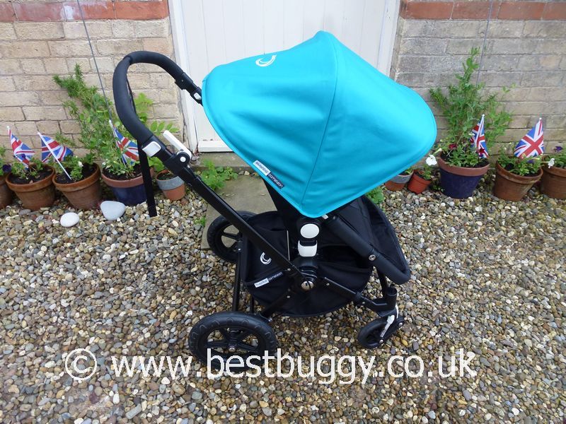 bugaboo cameleon occasion