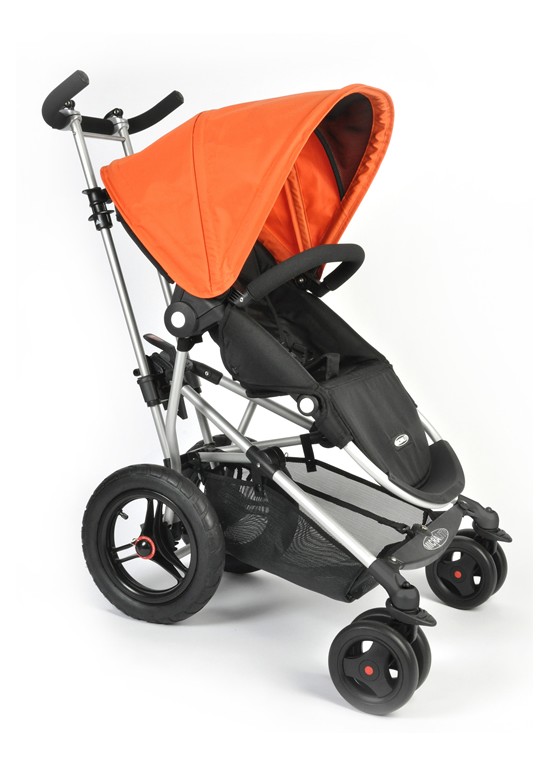 microlite pushchair