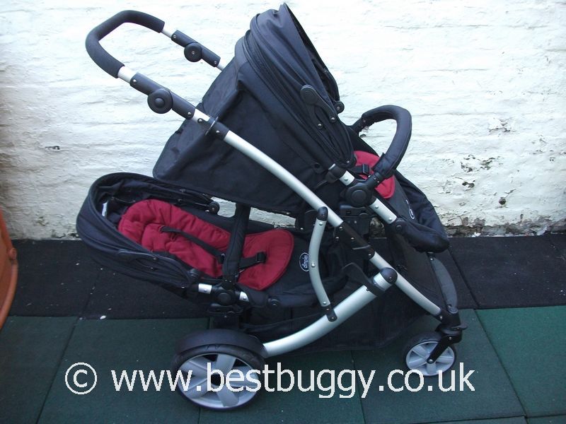 lascal buggy board saddle smyths