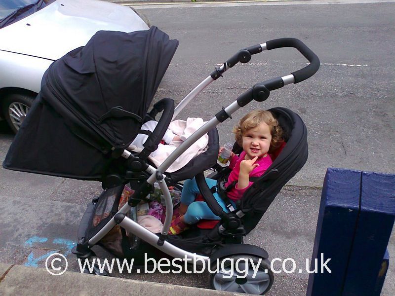 britax holiday stroller smyths