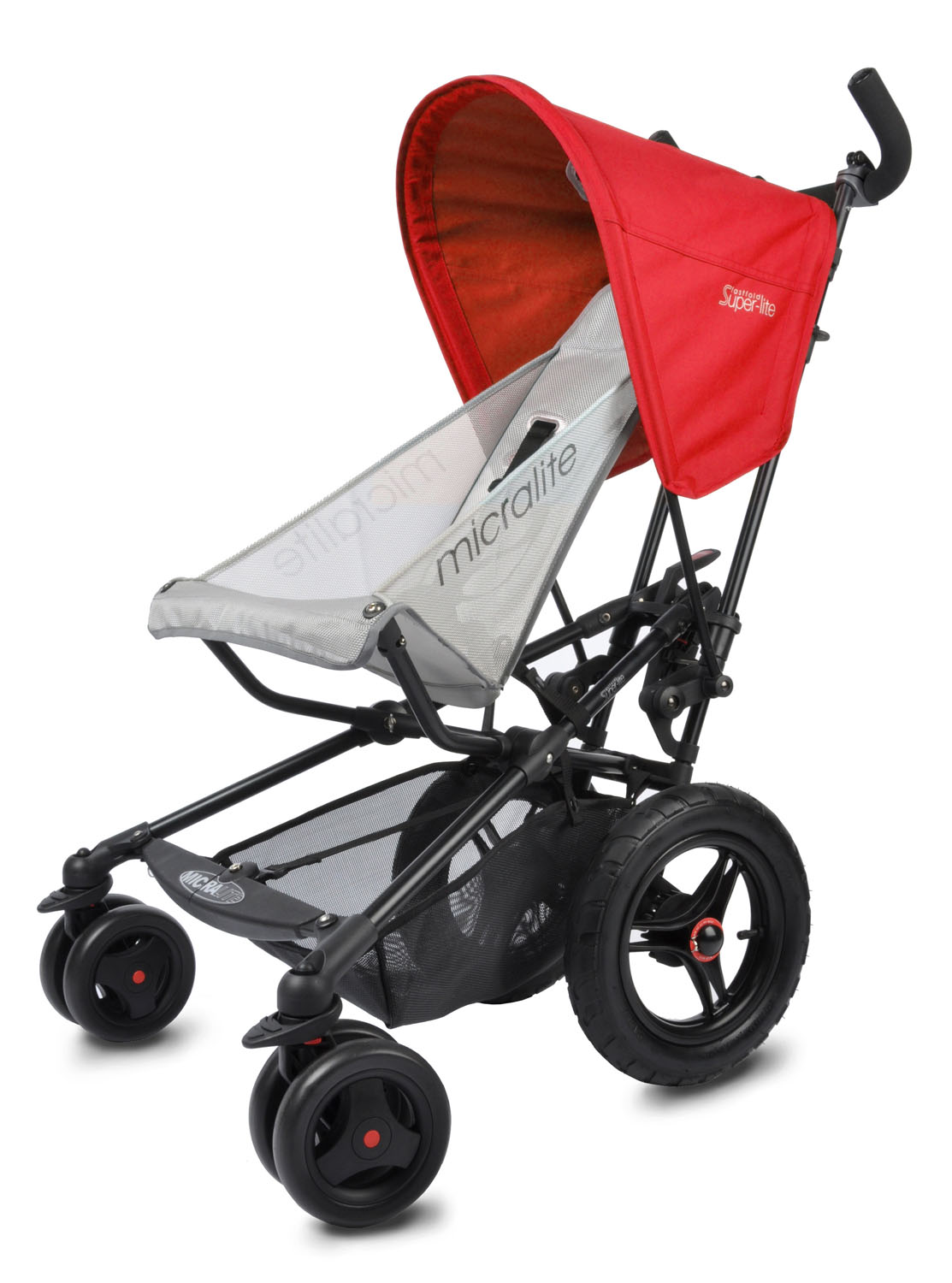 all terrain umbrella stroller