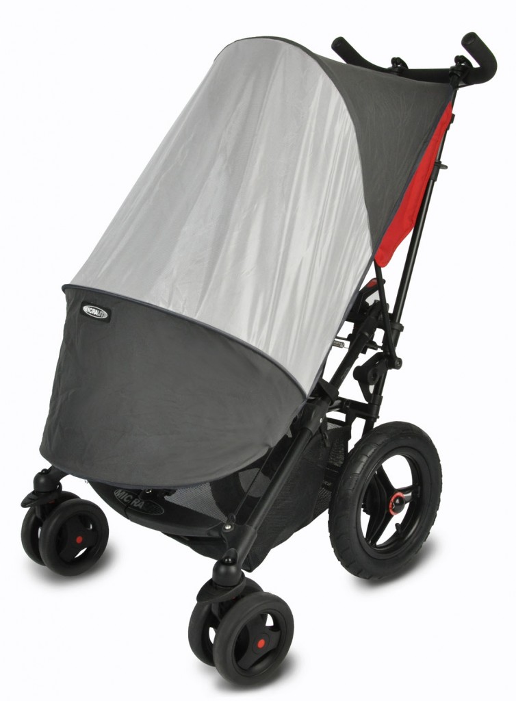 micro lite pushchair