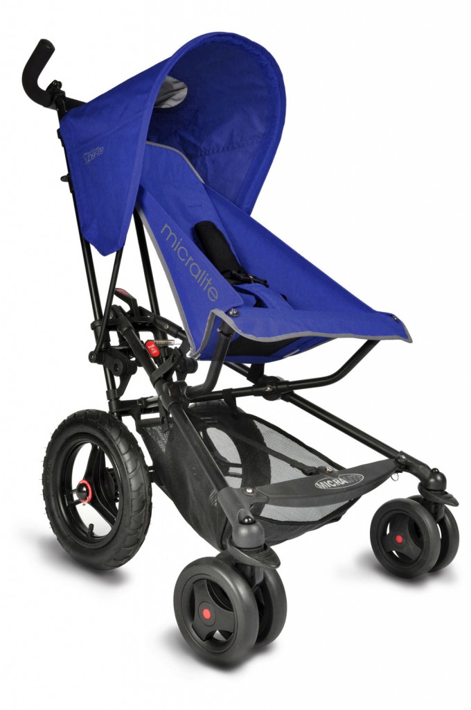 micro lite pushchair